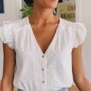 Berthie Constance Blouse